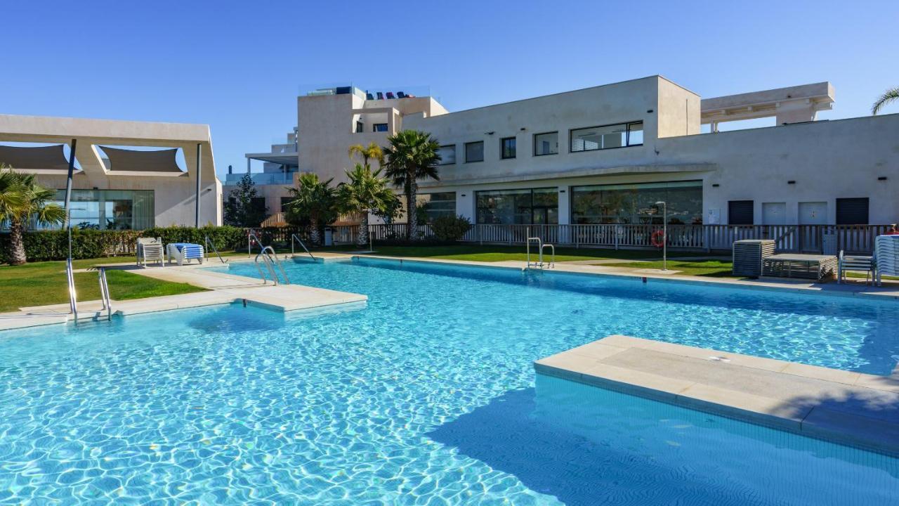 Panoramic Terrace With Pool In La Cala By Costarentals - Ref 192 * La Cala De Mijas