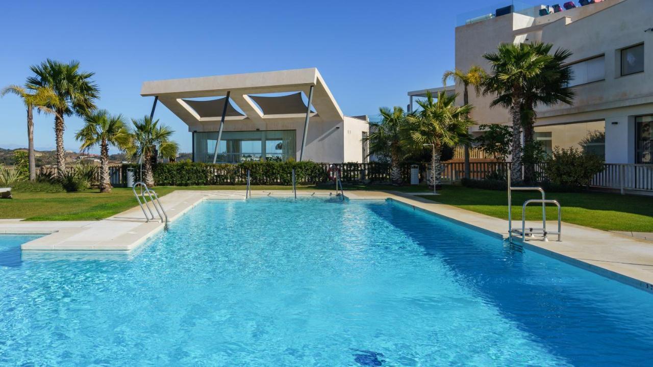 Apartment Panoramic Terrace With Pool In La Cala By Costarentals - Ref 192 La Cala De Mijas